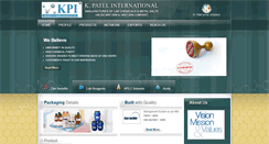 Desktop Screenshot of lab-reagents.com